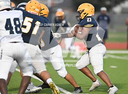 Thumbnail 2 in Cypress Ranch vs Cypress Ridge (A Team) photogallery.