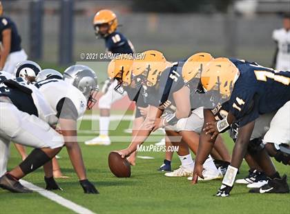 Thumbnail 1 in Cypress Ranch vs Cypress Ridge (A Team) photogallery.