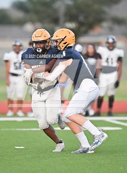 Thumbnail 1 in Cypress Ranch vs Cypress Ridge (A Team) photogallery.