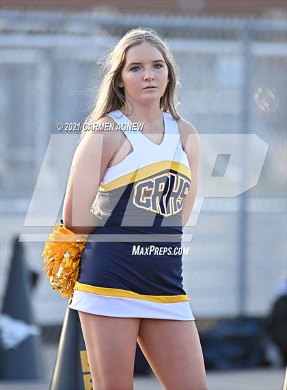 Thumbnail 3 in Cypress Ranch vs Cypress Ridge (A Team) photogallery.