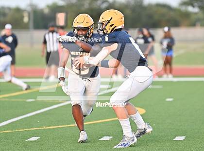 Thumbnail 3 in Cypress Ranch vs Cypress Ridge (A Team) photogallery.