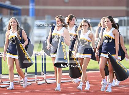 Thumbnail 3 in Cypress Ranch vs Cypress Ridge (A Team) photogallery.