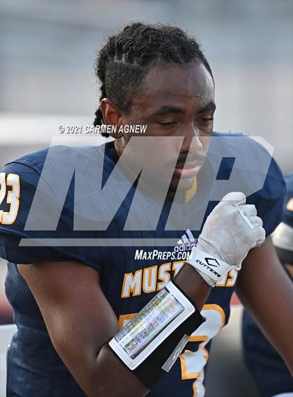 Thumbnail 1 in Cypress Ranch vs Cypress Ridge (A Team) photogallery.