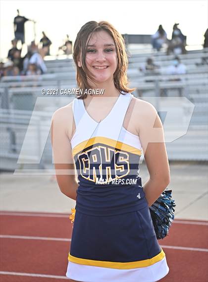Thumbnail 3 in Cypress Ranch vs Cypress Ridge (A Team) photogallery.