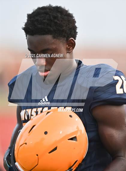 Thumbnail 3 in Cypress Ranch vs Cypress Ridge (A Team) photogallery.