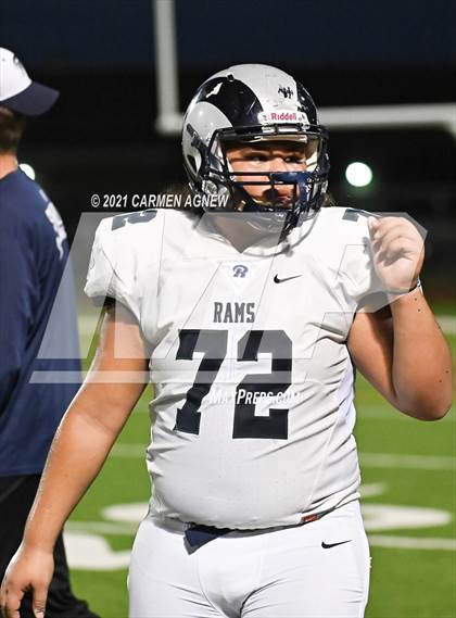 Thumbnail 2 in Cypress Ranch vs Cypress Ridge (A Team) photogallery.