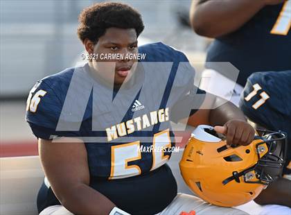 Thumbnail 2 in Cypress Ranch vs Cypress Ridge (A Team) photogallery.