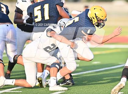 Thumbnail 1 in Cypress Ranch vs Cypress Ridge (A Team) photogallery.