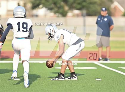 Thumbnail 1 in Cypress Ranch vs Cypress Ridge (A Team) photogallery.