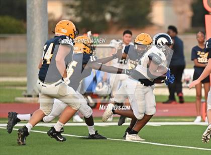 Thumbnail 1 in Cypress Ranch vs Cypress Ridge (A Team) photogallery.