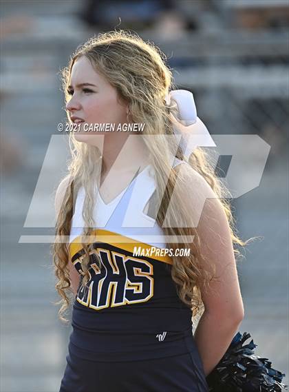 Thumbnail 3 in Cypress Ranch vs Cypress Ridge (A Team) photogallery.