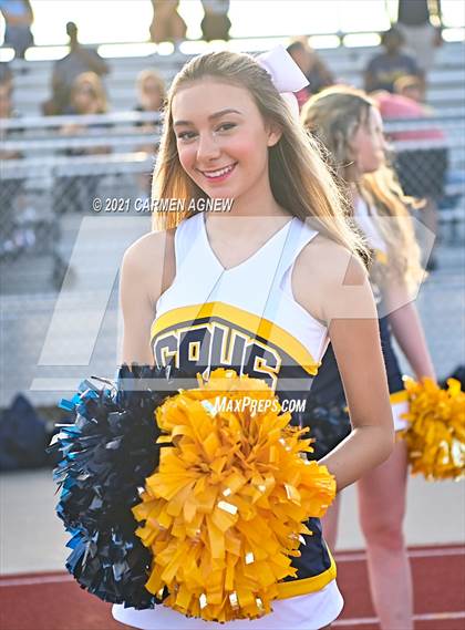 Thumbnail 2 in Cypress Ranch vs Cypress Ridge (A Team) photogallery.