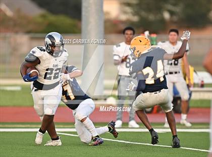 Thumbnail 1 in Cypress Ranch vs Cypress Ridge (A Team) photogallery.