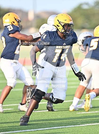 Thumbnail 2 in Cypress Ranch vs Cypress Ridge (A Team) photogallery.