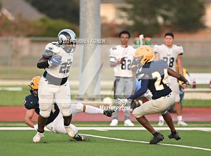 Thumbnail 2 in Cypress Ranch vs Cypress Ridge (A Team) photogallery.