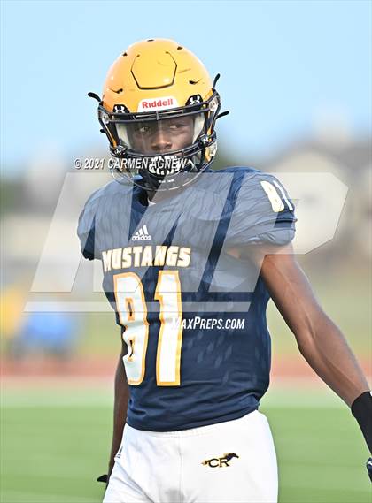 Thumbnail 2 in Cypress Ranch vs Cypress Ridge (A Team) photogallery.