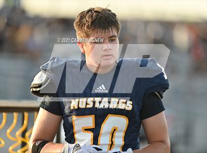 Thumbnail 3 in Cypress Ranch vs Cypress Ridge (A Team) photogallery.