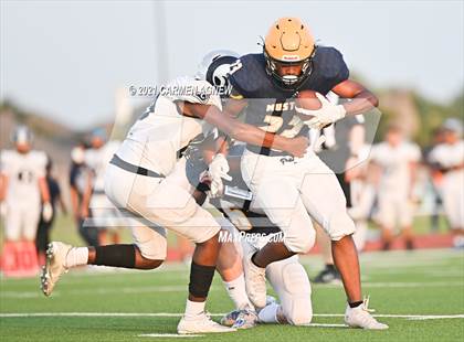 Thumbnail 2 in Cypress Ranch vs Cypress Ridge (A Team) photogallery.