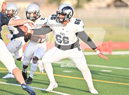 Thumbnail 1 in Cypress Ranch vs Cypress Ridge (A Team) photogallery.