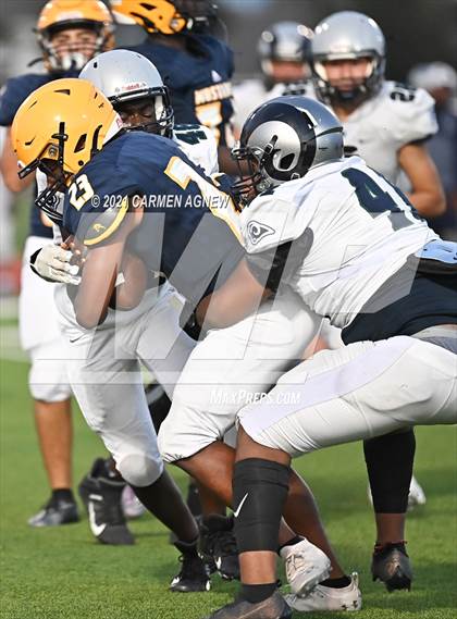 Thumbnail 3 in Cypress Ranch vs Cypress Ridge (A Team) photogallery.