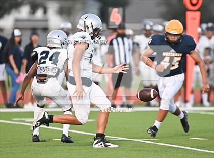 Thumbnail 1 in Cypress Ranch vs Cypress Ridge (A Team) photogallery.