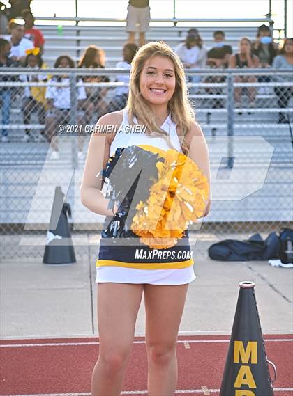Thumbnail 1 in Cypress Ranch vs Cypress Ridge (A Team) photogallery.