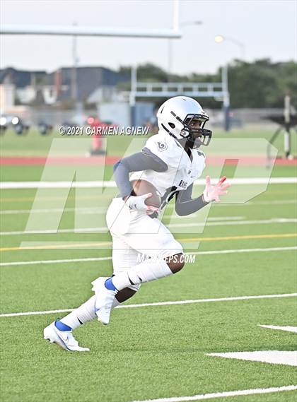 Thumbnail 3 in Cypress Ranch vs Cypress Ridge (A Team) photogallery.