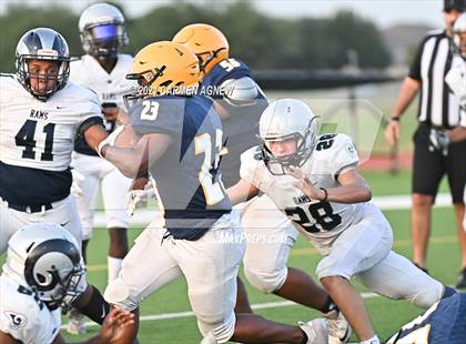 Thumbnail 3 in Cypress Ranch vs Cypress Ridge (A Team) photogallery.