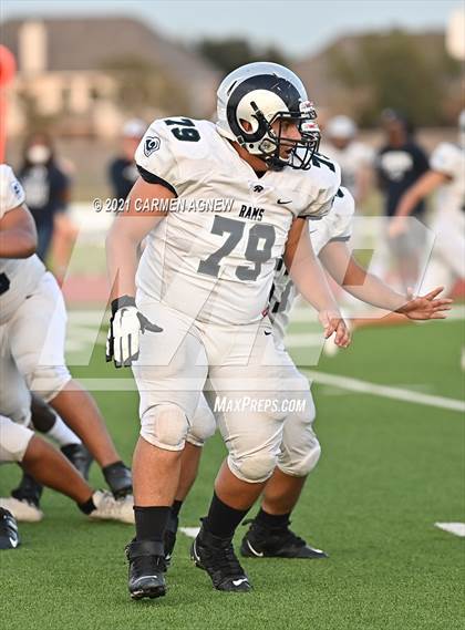 Thumbnail 3 in Cypress Ranch vs Cypress Ridge (A Team) photogallery.