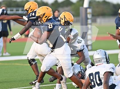 Thumbnail 2 in Cypress Ranch vs Cypress Ridge (A Team) photogallery.
