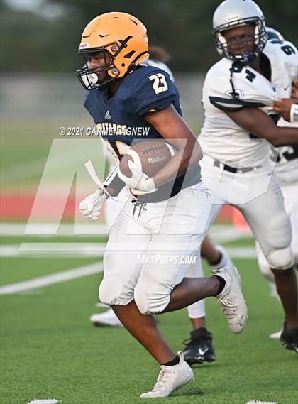 Thumbnail 3 in Cypress Ranch vs Cypress Ridge (A Team) photogallery.