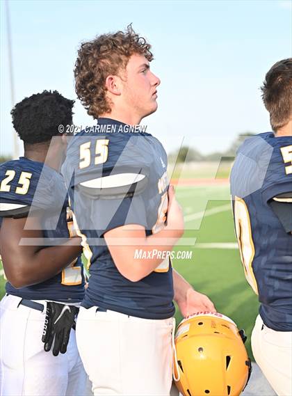 Thumbnail 3 in Cypress Ranch vs Cypress Ridge (A Team) photogallery.