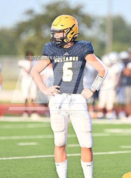 Thumbnail 3 in Cypress Ranch vs Cypress Ridge (A Team) photogallery.