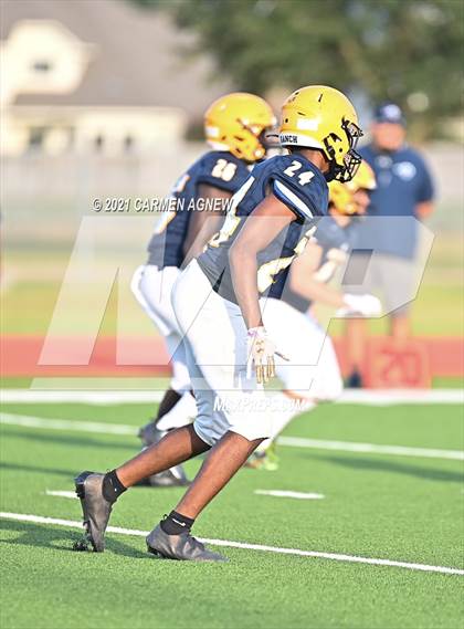 Thumbnail 3 in Cypress Ranch vs Cypress Ridge (A Team) photogallery.
