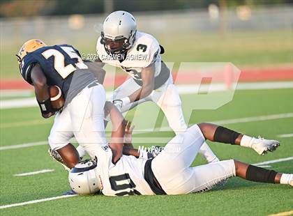 Thumbnail 2 in Cypress Ranch vs Cypress Ridge (A Team) photogallery.