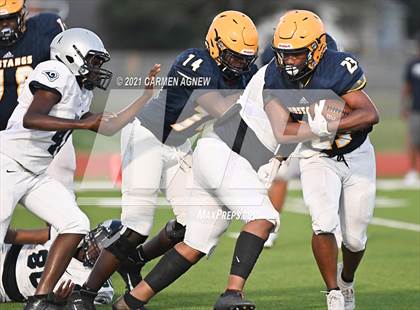 Thumbnail 3 in Cypress Ranch vs Cypress Ridge (A Team) photogallery.