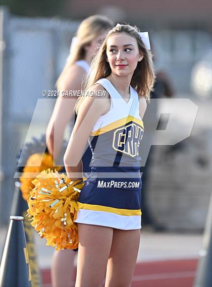 Thumbnail 2 in Cypress Ranch vs Cypress Ridge (A Team) photogallery.