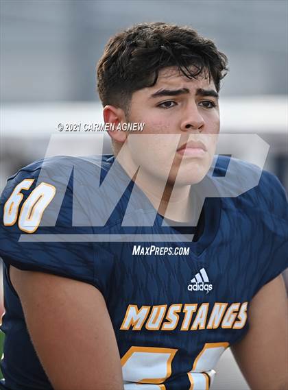 Thumbnail 3 in Cypress Ranch vs Cypress Ridge (A Team) photogallery.