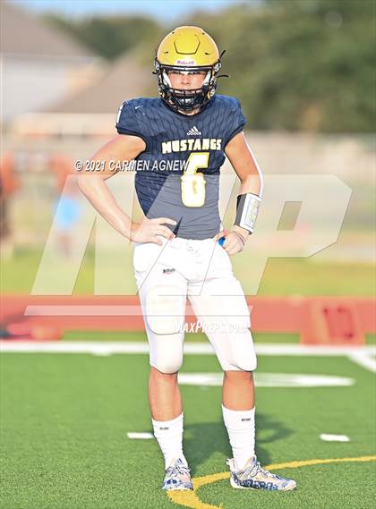Thumbnail 2 in Cypress Ranch vs Cypress Ridge (A Team) photogallery.