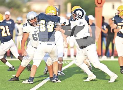 Thumbnail 2 in Cypress Ranch vs Cypress Ridge (A Team) photogallery.