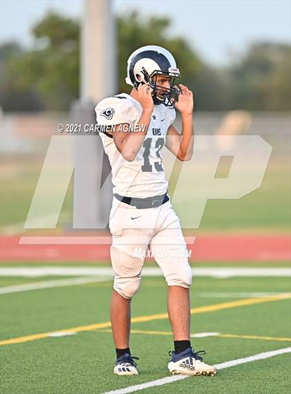 Thumbnail 2 in Cypress Ranch vs Cypress Ridge (A Team) photogallery.