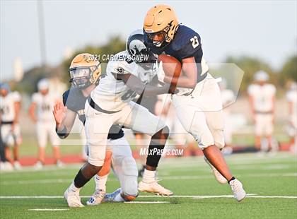 Thumbnail 3 in Cypress Ranch vs Cypress Ridge (A Team) photogallery.