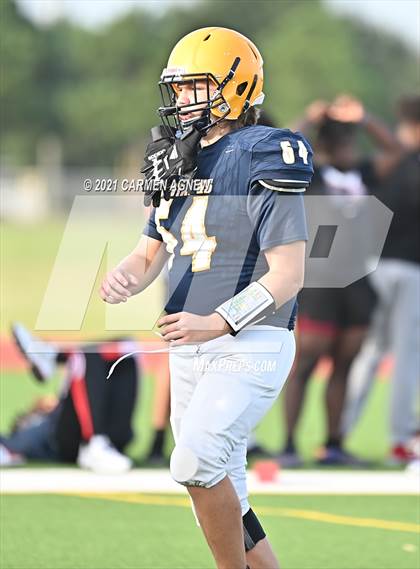 Thumbnail 1 in Cypress Ranch vs Cypress Ridge (A Team) photogallery.