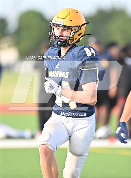 Thumbnail 2 in Cypress Ranch vs Cypress Ridge (A Team) photogallery.