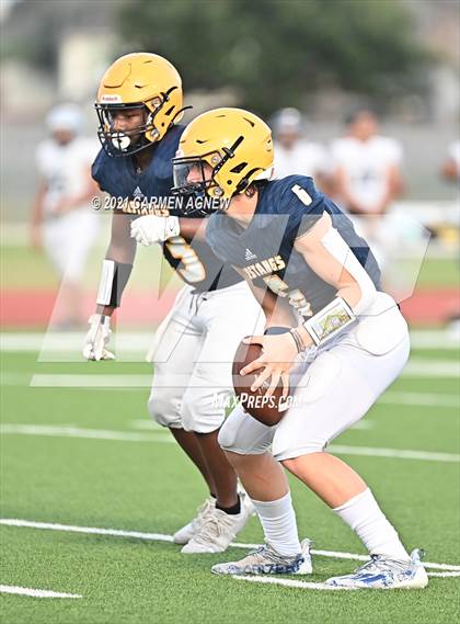 Thumbnail 3 in Cypress Ranch vs Cypress Ridge (A Team) photogallery.