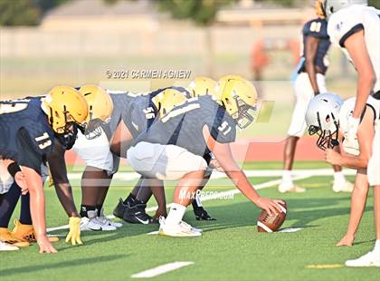 Thumbnail 1 in Cypress Ranch vs Cypress Ridge (A Team) photogallery.