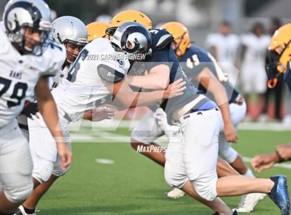Thumbnail 3 in Cypress Ranch vs Cypress Ridge (A Team) photogallery.