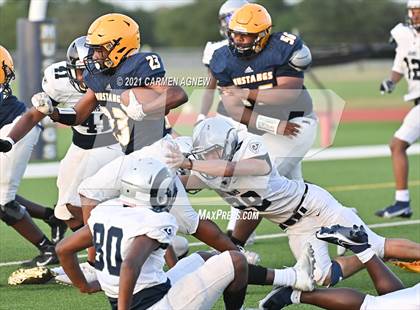 Thumbnail 1 in Cypress Ranch vs Cypress Ridge (A Team) photogallery.