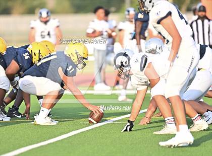 Thumbnail 1 in Cypress Ranch vs Cypress Ridge (A Team) photogallery.