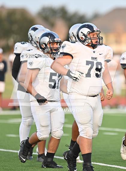 Thumbnail 1 in Cypress Ranch vs Cypress Ridge (A Team) photogallery.